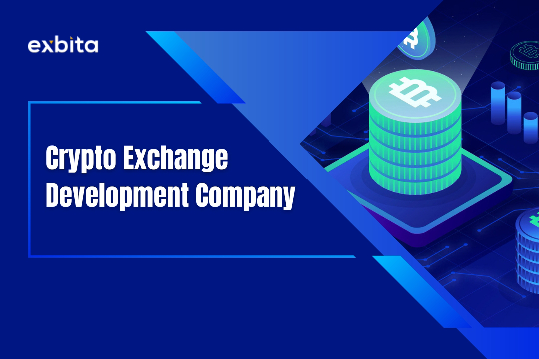 Crypto-Exchange -Development-Company