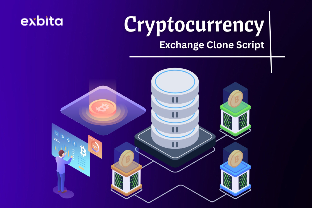 Cryptocurrency-Exchange-Clone-Script