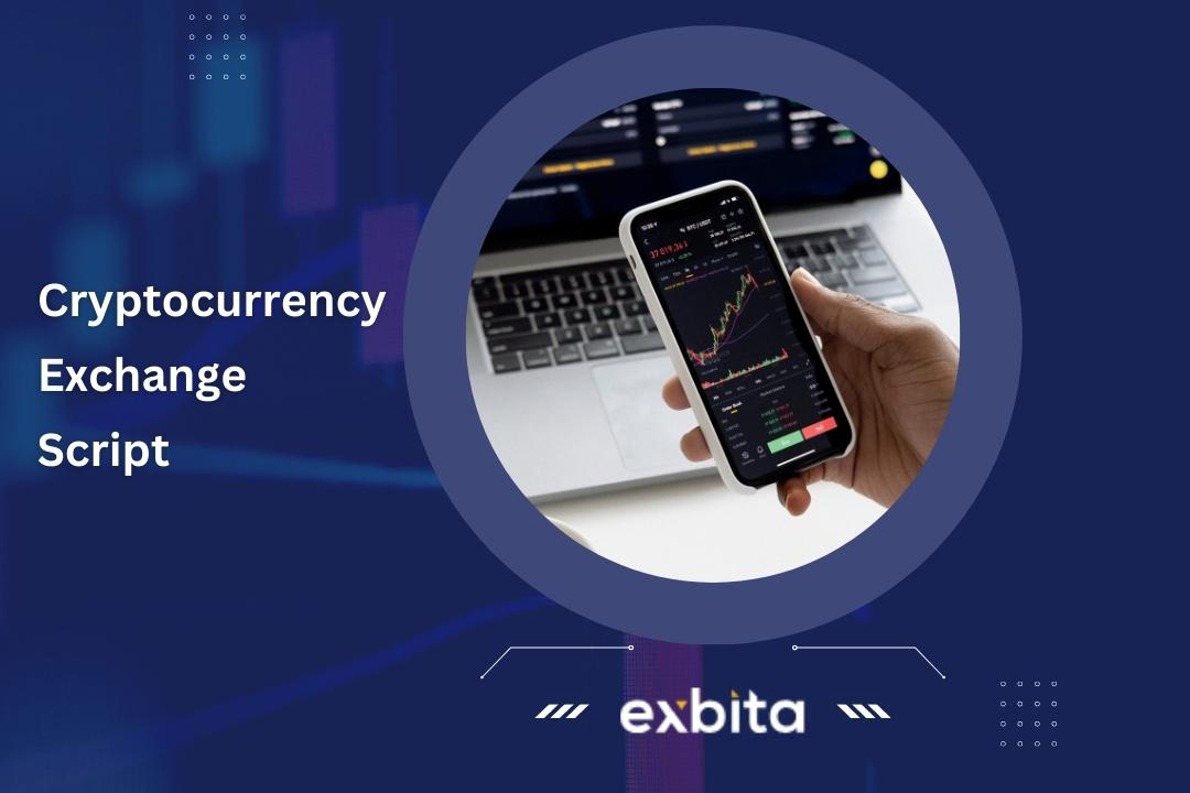 Cryptocurrency _Exchange _Script