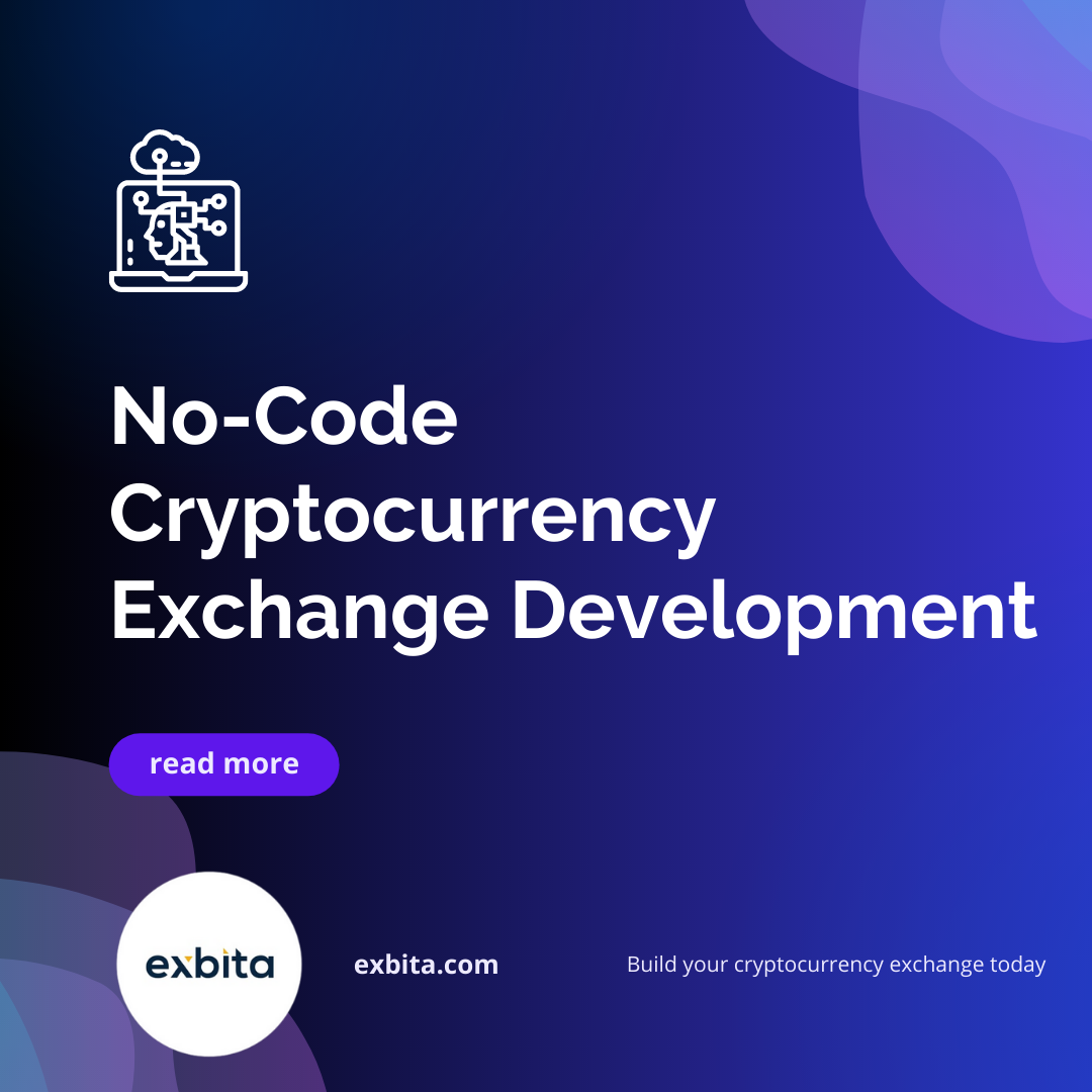 Custom Cryptocurrency Exchange