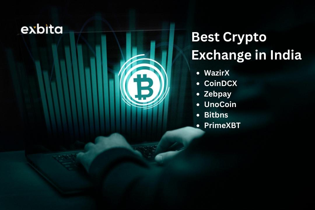 Best Crypto Exchange in India