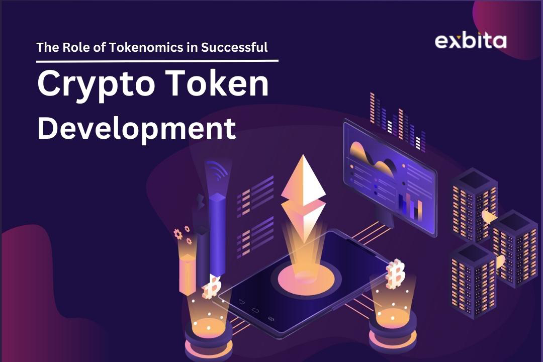 Crypto-Token-Development
