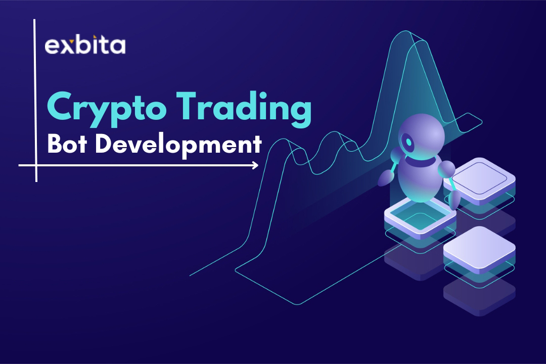 Crypto Trading Bot Development