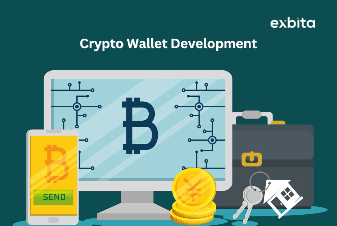 Crypto_Wallet_Development