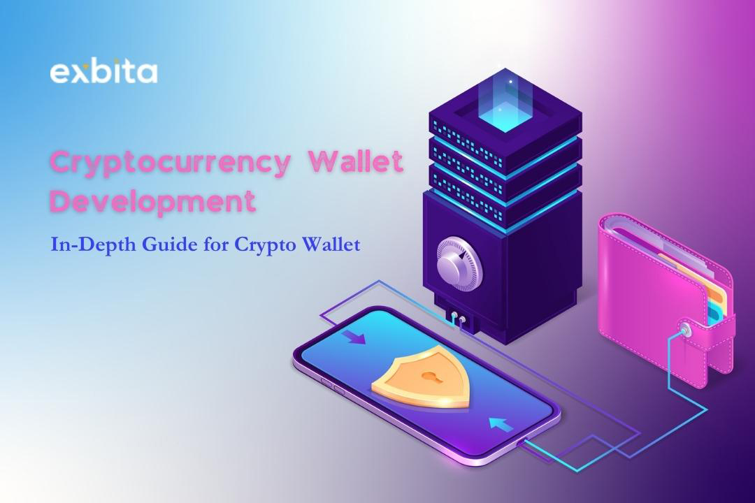 Cryptocurrency Wallet  Development