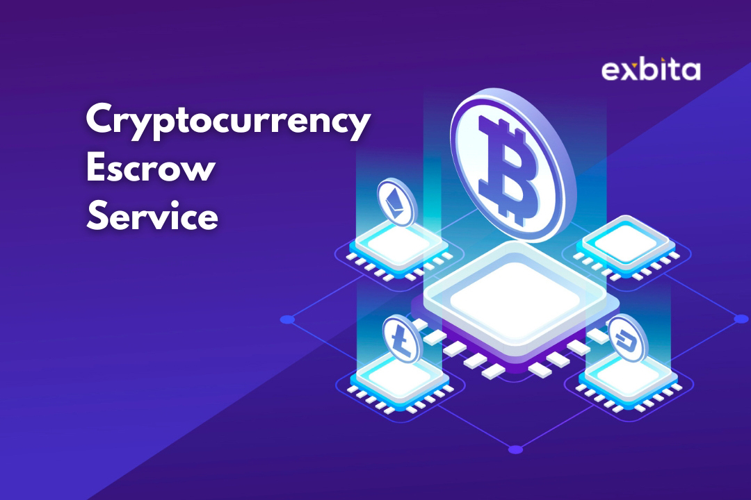 Cryptocurrency_Escrow_Service