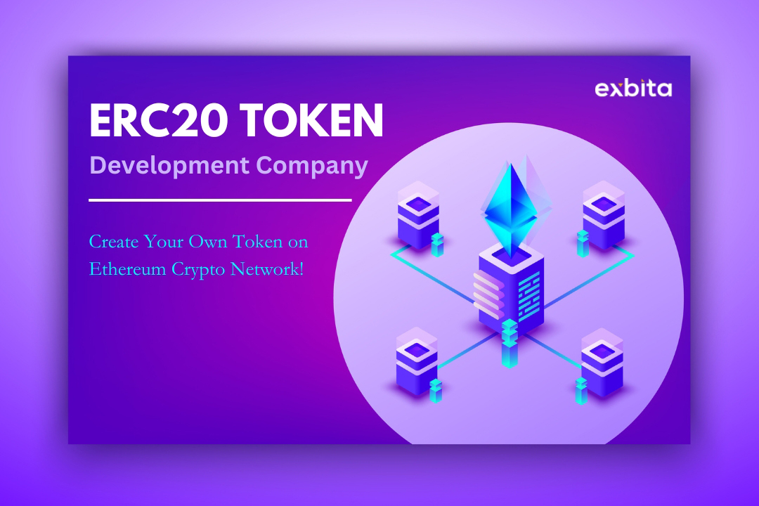 ERC20_Token_Development_Company