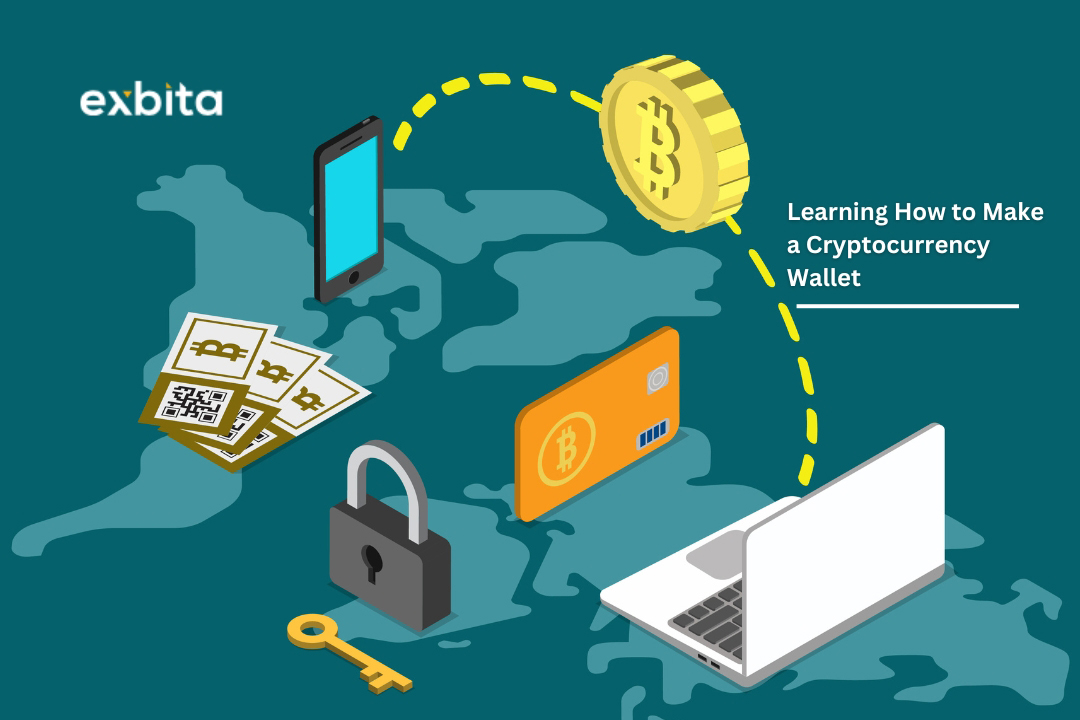 Learning How to Make a Cryptocurrency Wallet