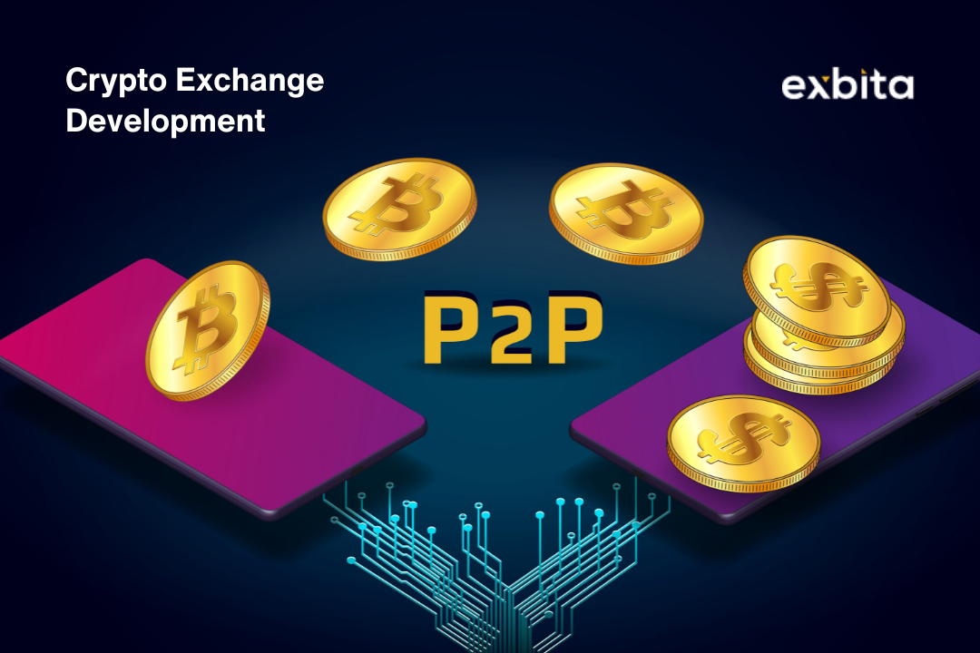 P2P-Crypto-Exchange-Development