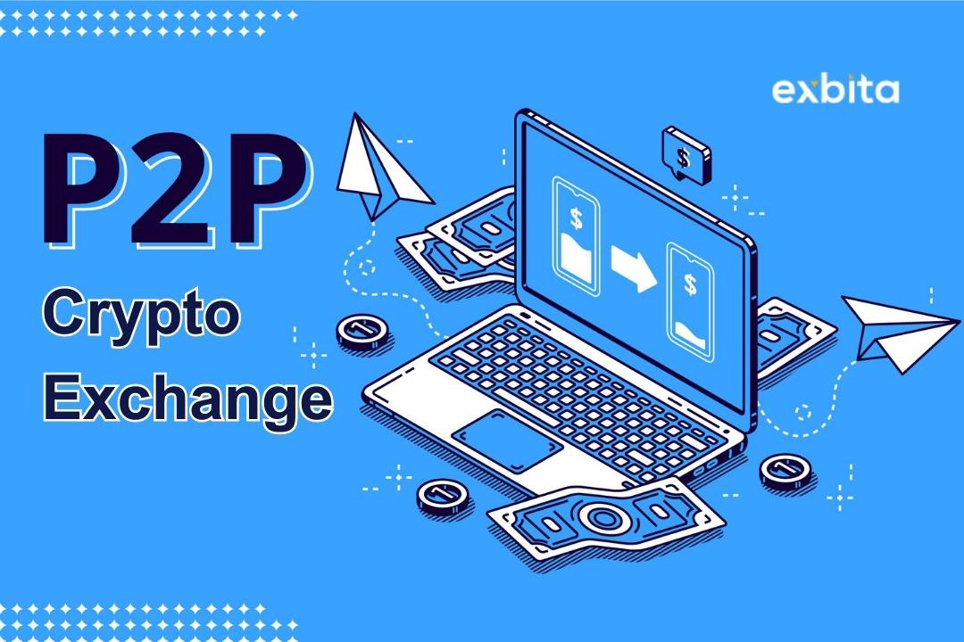 P2P Crypto Exchange India