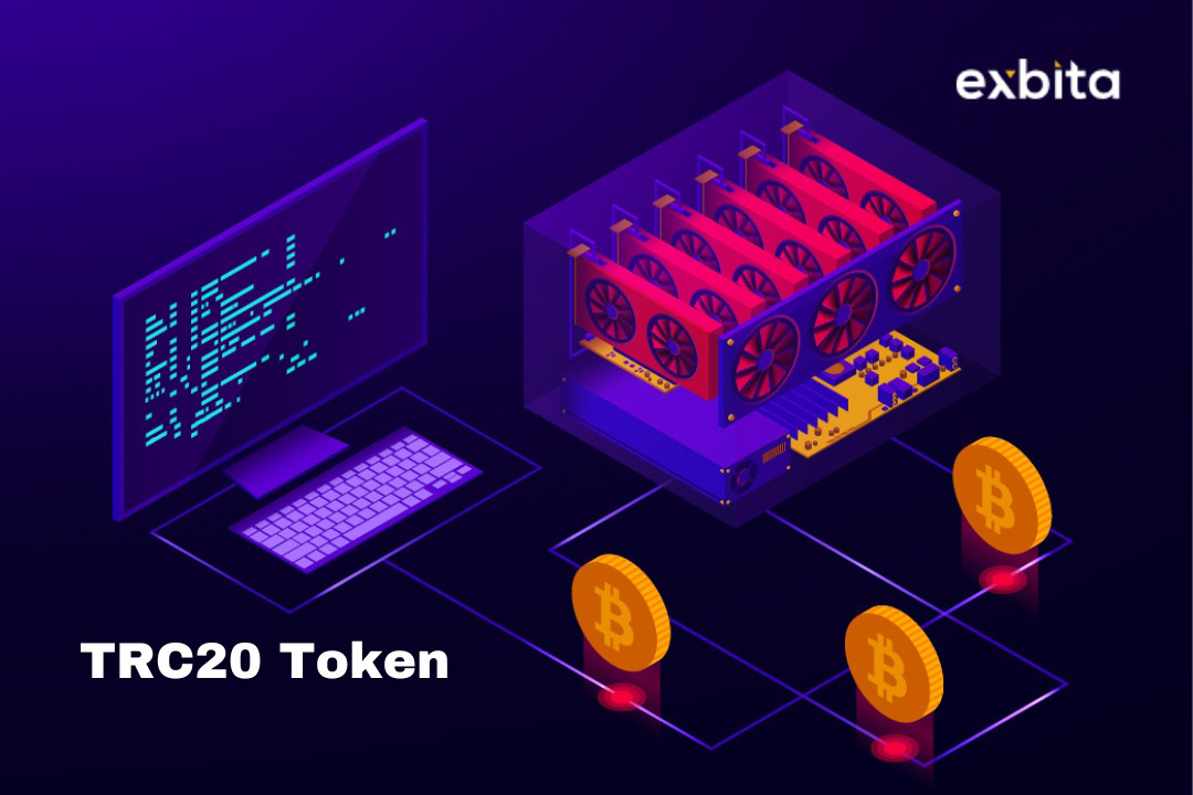 TRC20_Token_Development