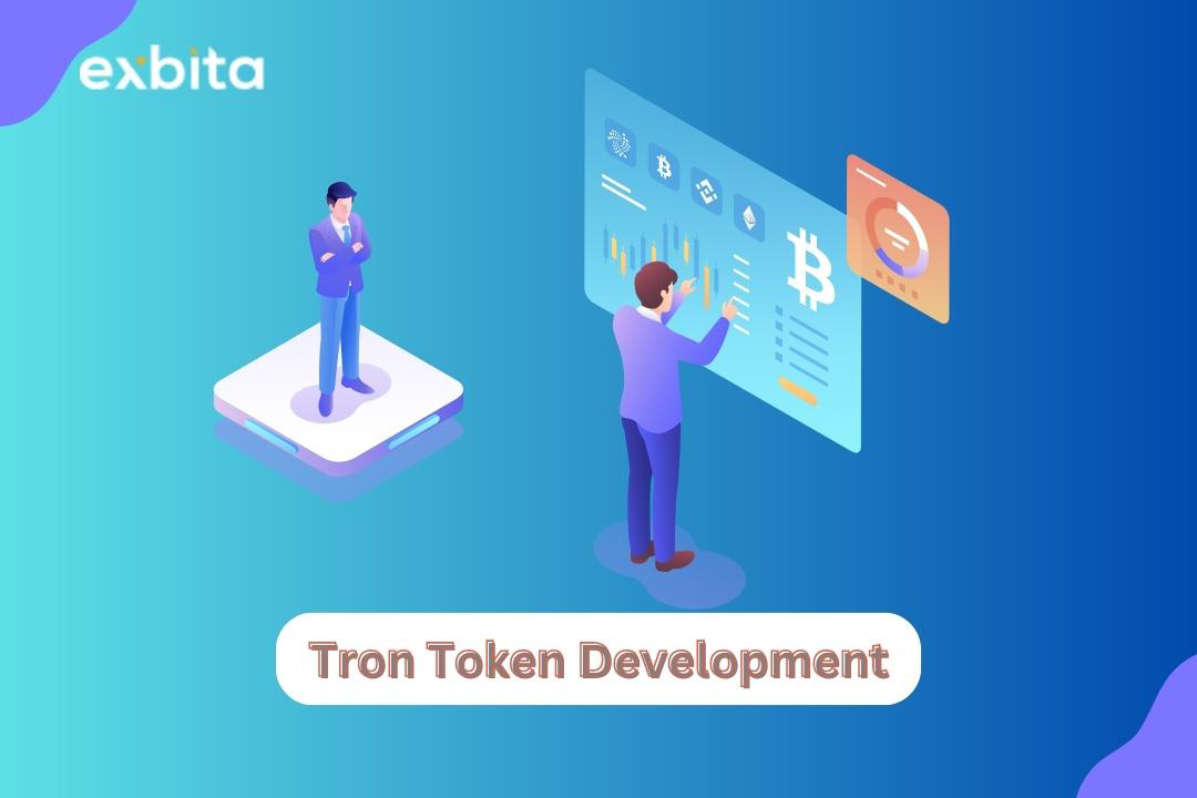 Tron_Token_Development