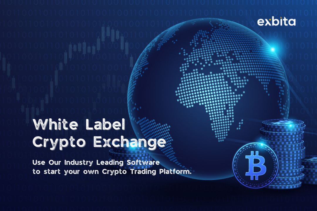 White Label Crypto Exchange