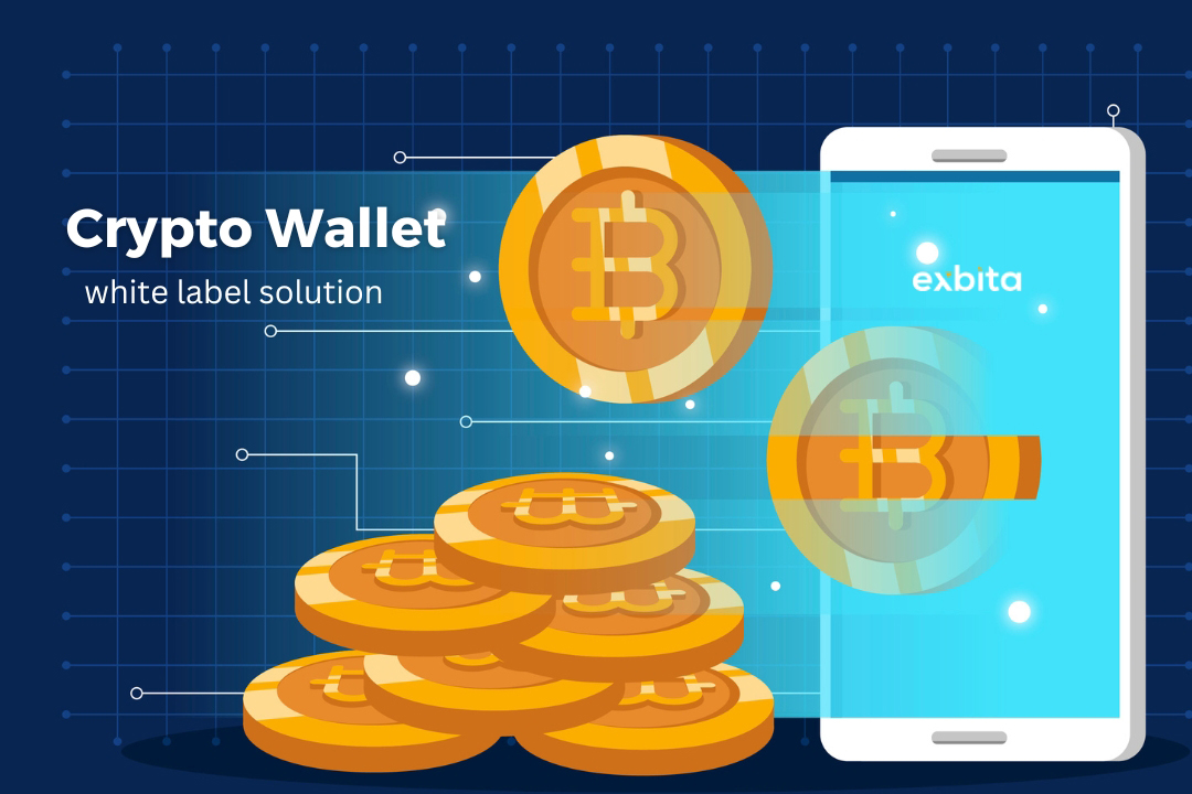 White-Label-Cryptocurrency-Wallet