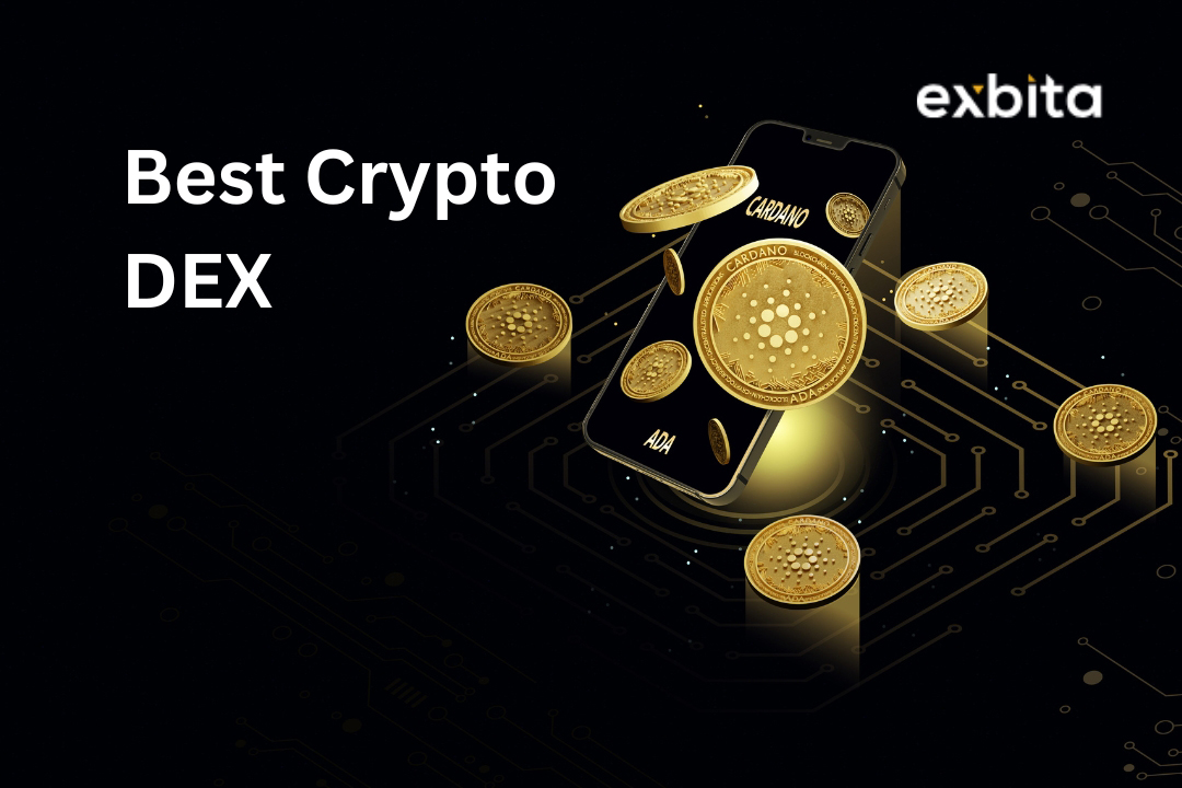 exbita.com - Best-Crypto-DEX