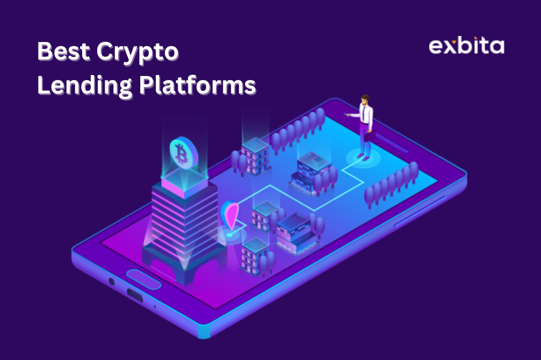 exbita.com - Best-Crypto-Lending-Platforms