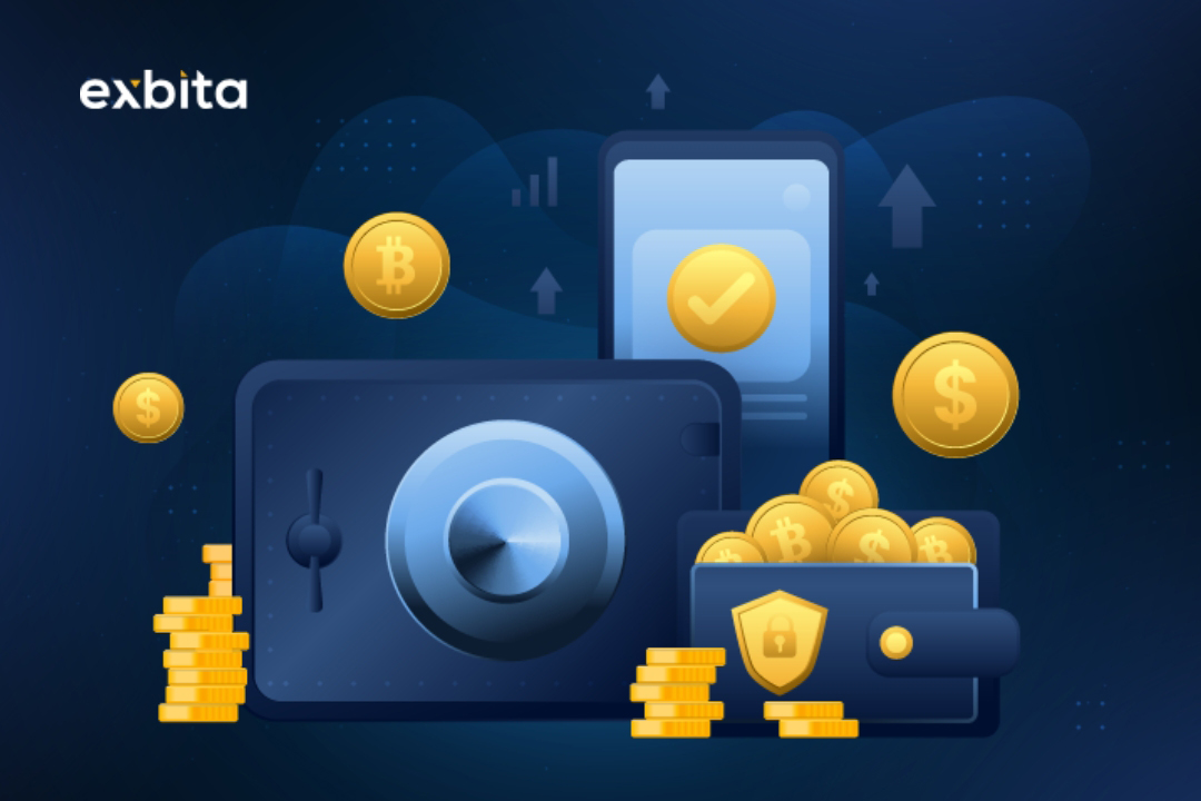 exbita.com - Best Decentralized Crypto Exchange