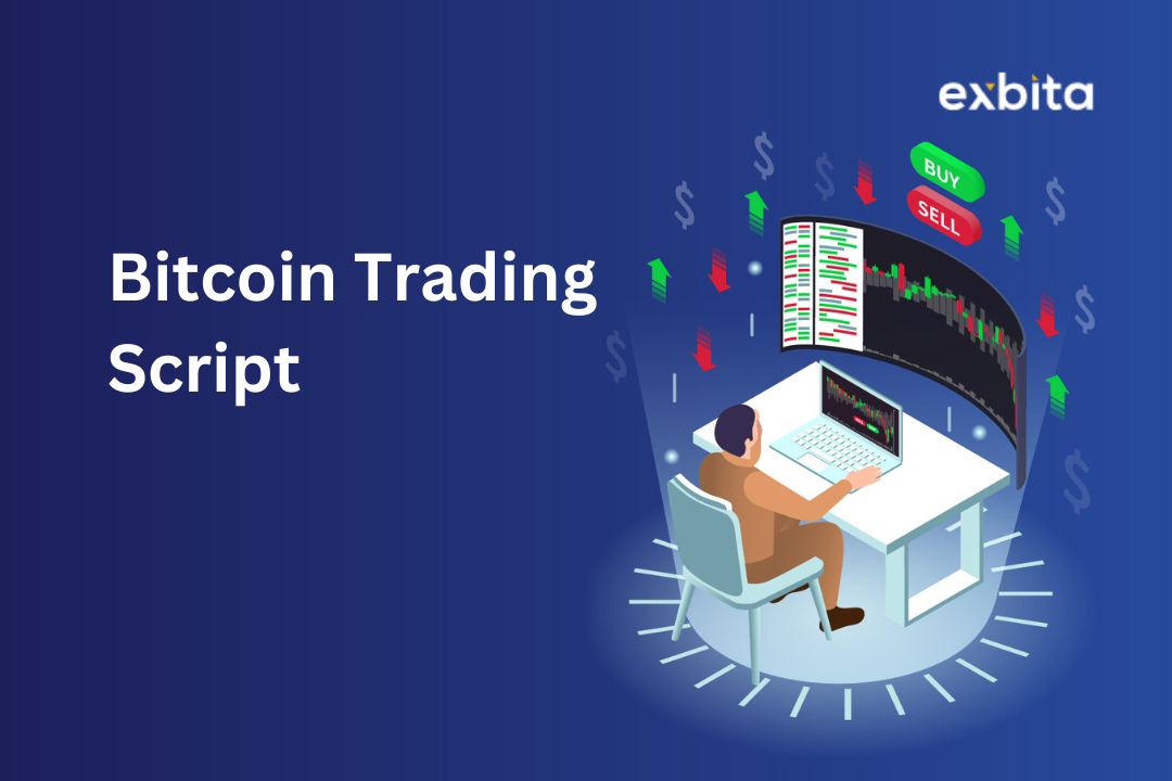 Bitcoin Trading Script - Bitcoin Trading Script