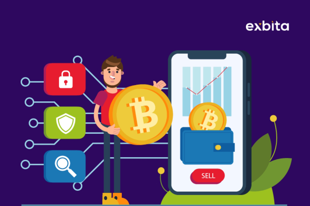 exbita.com - Create Crypto Wallet