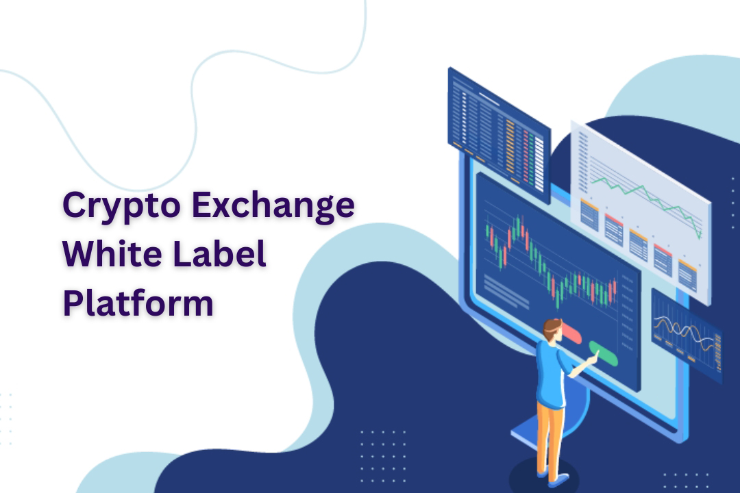 exbita.com - Crypto Exchange White Label Platform