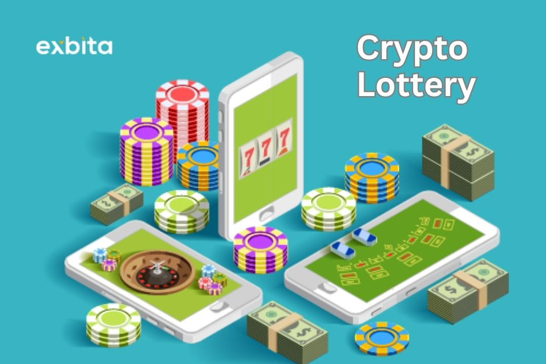 exbita.com - Crypto Lottery