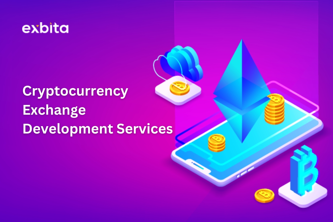 Cryptocurrency Exchange-Development Services