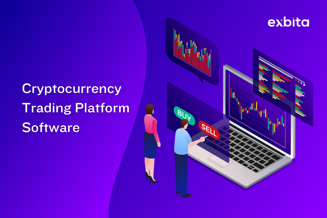 exbita.com - Cryptocurrency_Trading_Platform _Software