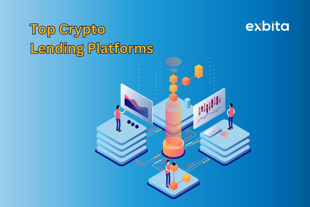 exbita.com - Top Crypto Lending Platforms