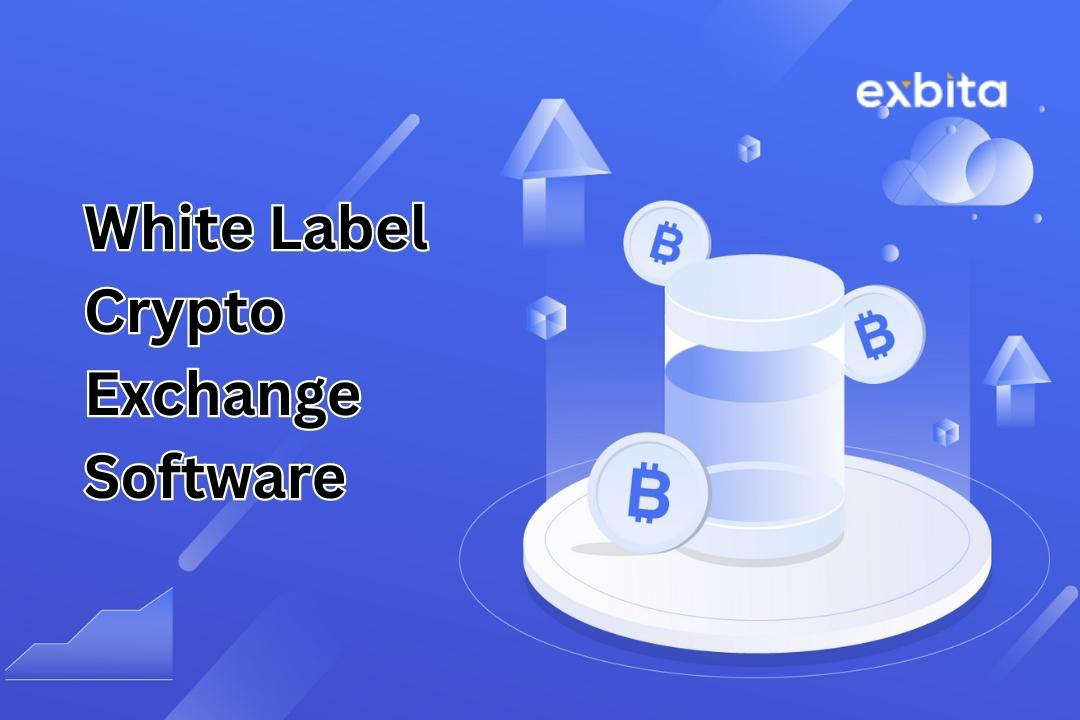 exbita.com - White Label Crypto Exchange Software