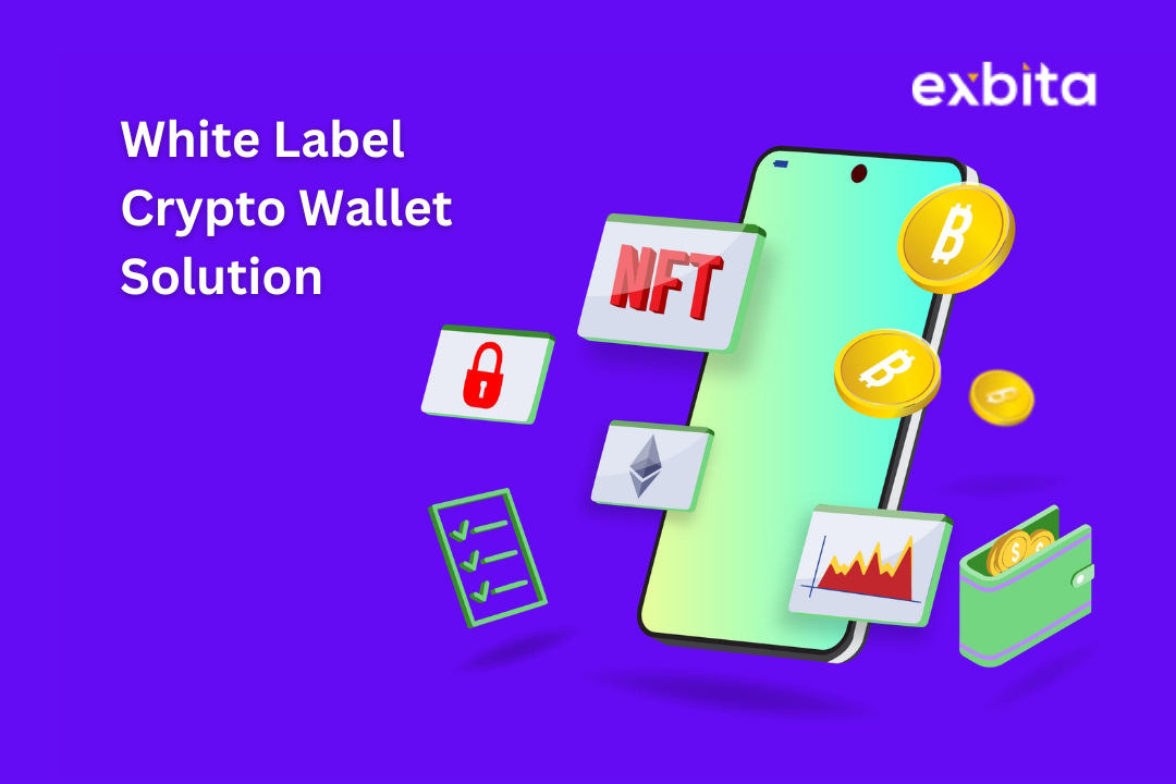 exbita.com - White Label Crypto-Wallet Solutions