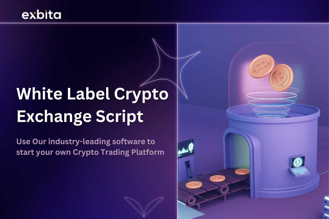 White Label Crypto_Exchange Script