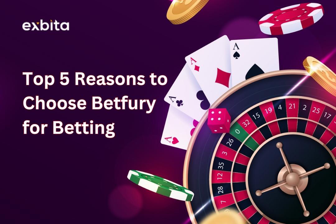 exbita.com - betfury